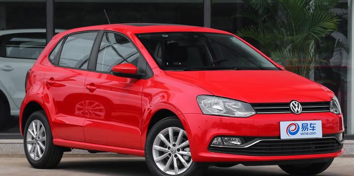 小型车大盘点, 排名前十的你都知道多少?