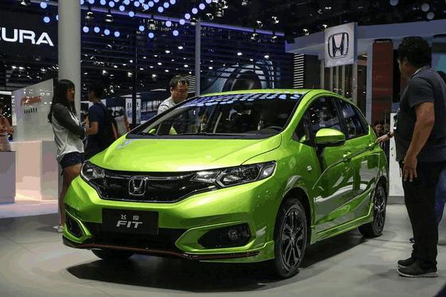 近期“小型两厢车“动态汇总，都在这个专题里