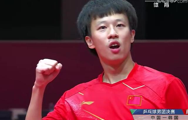 亚运会快讯:乒乓球男单\/女单比赛,CCTV5将现