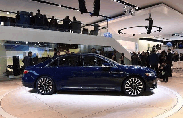 13年前停产, 如今重回中国市场, 豪华不输奔驰E级, A6岌岌可危