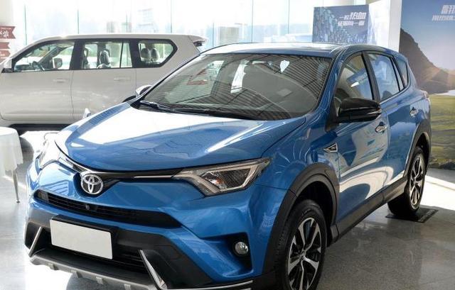 稳重又不缺乏时尚 假日轻松随行自适应巡航车型大力推荐他