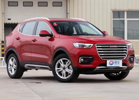 最新最全的“哈弗“资讯都在这里，不容错过