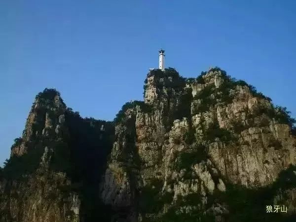 保定周边10个旅游景点,总有一个是你春游