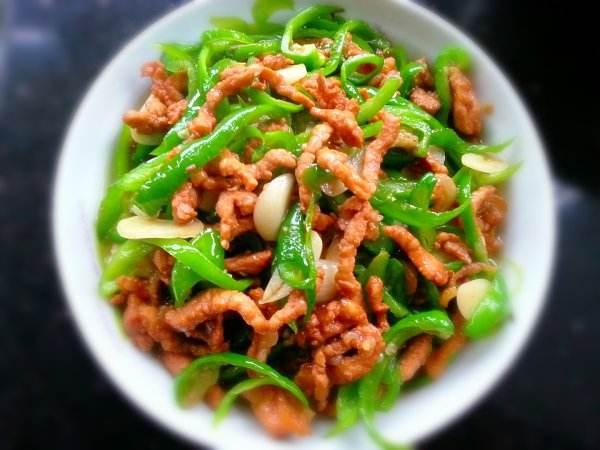 高考助力,高考期间吃什么?送你4菜1汤,清淡解