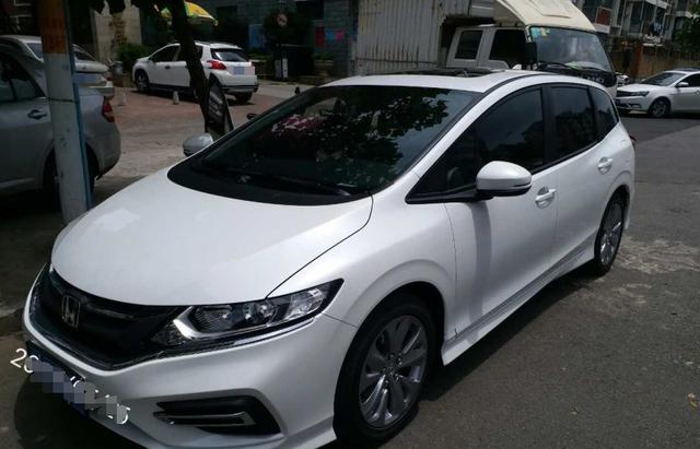 17款的杰德怎么样？车主述说2100公里后的优缺点感受！