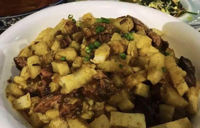 想吃清真美食只知道牛街？这有更多的清真美食送给你