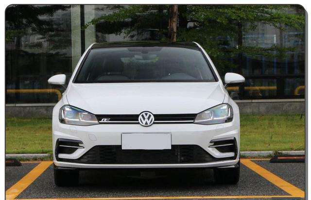 不断进化的经典，2018高尔夫今晚开售，价格上涨直逼A3