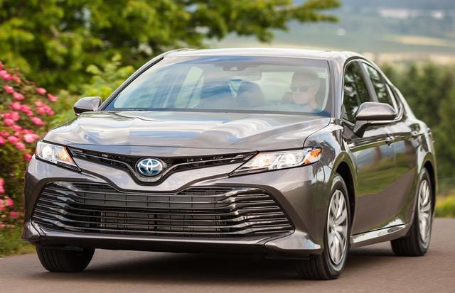 第八代凯美瑞将于11月上市, 如果15万起多少人会买?