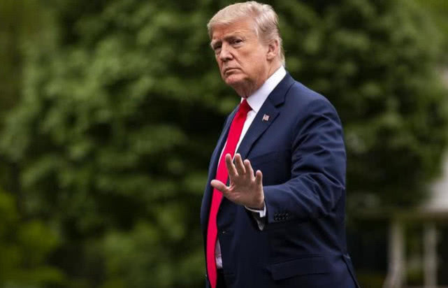 美国退出伊核协议触犯众怒,没人能拯救美国