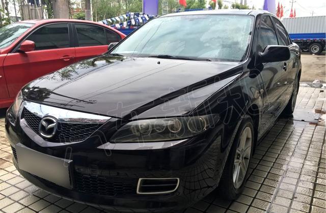 落地价20万, 现在仅6万, 车主: 喜欢这车的基本都是真男人!