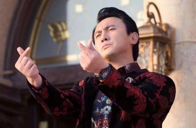 盘点《西虹市首富》里出现的腕表,爆笑中带着