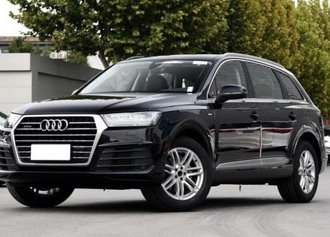 曾经硬汉奔驰宝马，如今狂降11万无人问津！这款豪华SUV怎么了？