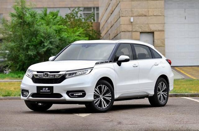 25万级最豪华的SUV，272马力匹配路虎变速箱，果断放弃新途观