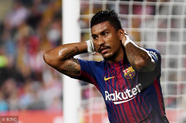 官宣保利尼奥工资翻倍租借回归恒大:那么高拉