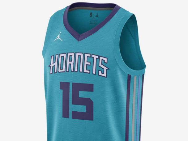 现役最耐看的NBA球衣,火箭中文球衣领衔,湖人