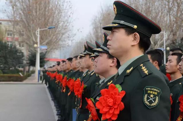 退役军人事务部成立,公安消防等退出现役,你激动吗?