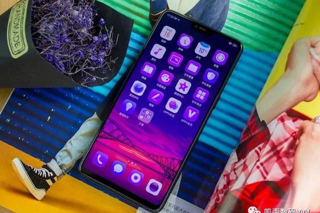 vivo X20与OPPO R15正式发布,真的要秒杀iPh