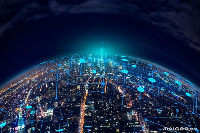 科学家:20年后，地球人的生活大概是这个模样