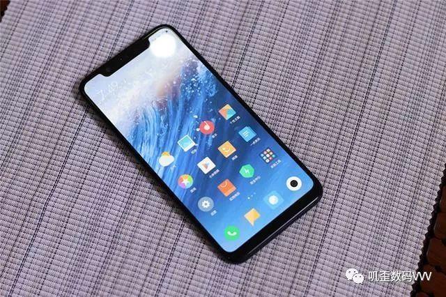 小米目前最值得买的4款手机,你入手了哪一款?