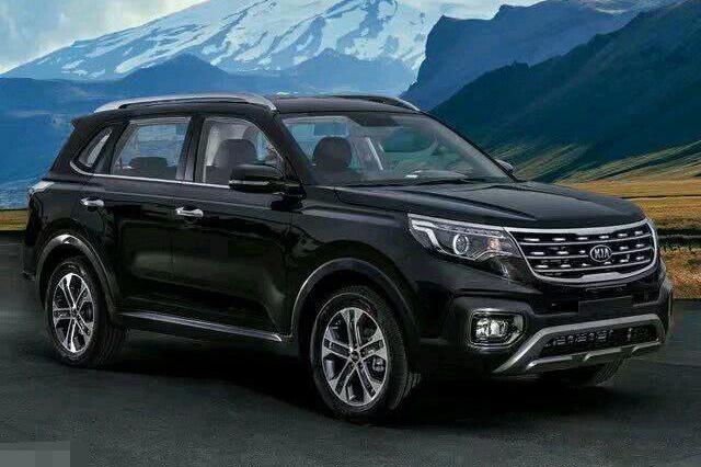 被国产车逼急眼 狂降4万 油耗7L 媲美途观 合资车仅11万