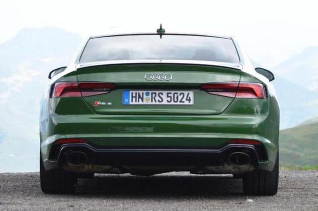 想知道“性能车“最近有什么新消息么，都在这里了