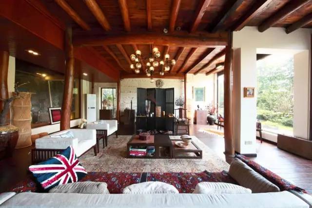 39家中国最美民宿,此生必住