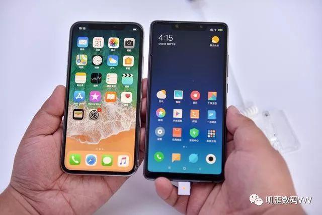 小米目前最值得买的4款手机,你入手了哪一款?