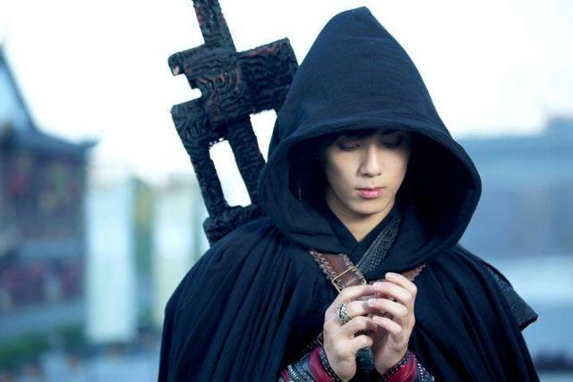 《遮天》将拍成电视剧, 大帝们出行会和斗破苍