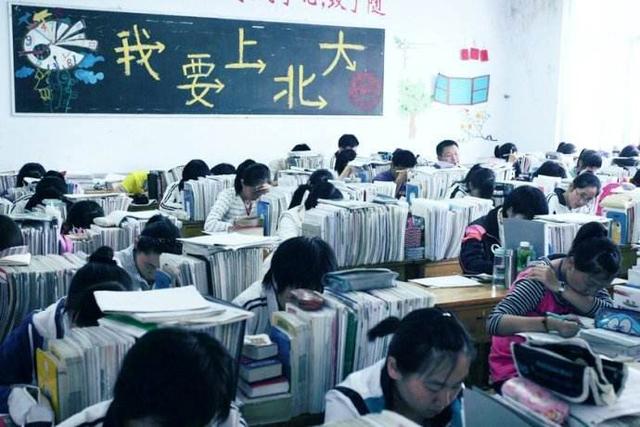 最后一届文理分科考不好,能复读吗?很多老师都