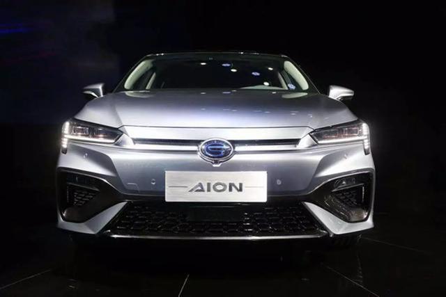 十分期待的国产纯电动，续航超600KM，自带太阳能，还看啥特斯拉