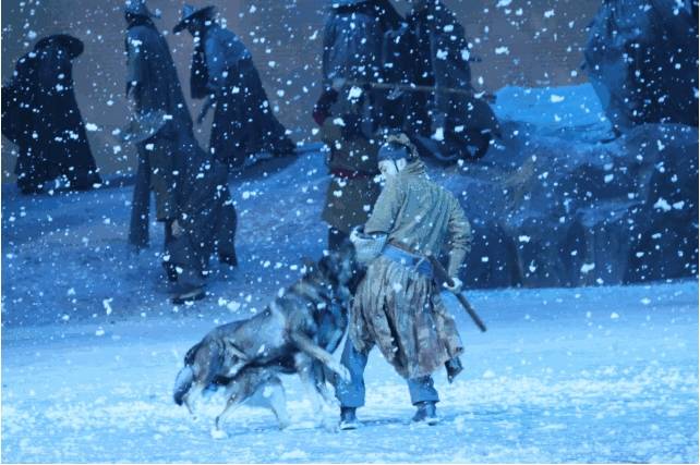 发现陕西:百名媒体人盛赞华夏文旅《驼铃传奇》秀再现古丝路辉煌