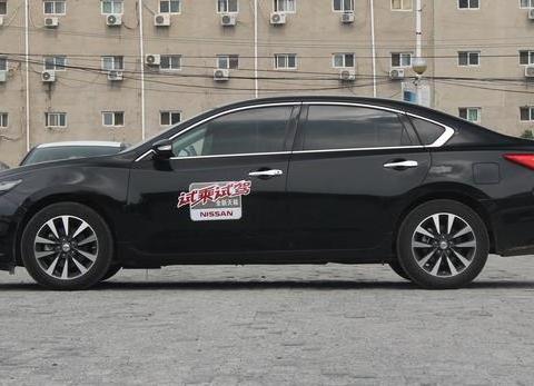 刚刚接到通知，天籁降到13.88万啦