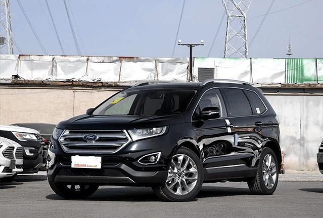 如何选购中级的suv，到底谁才是真正的SUV性价比之王