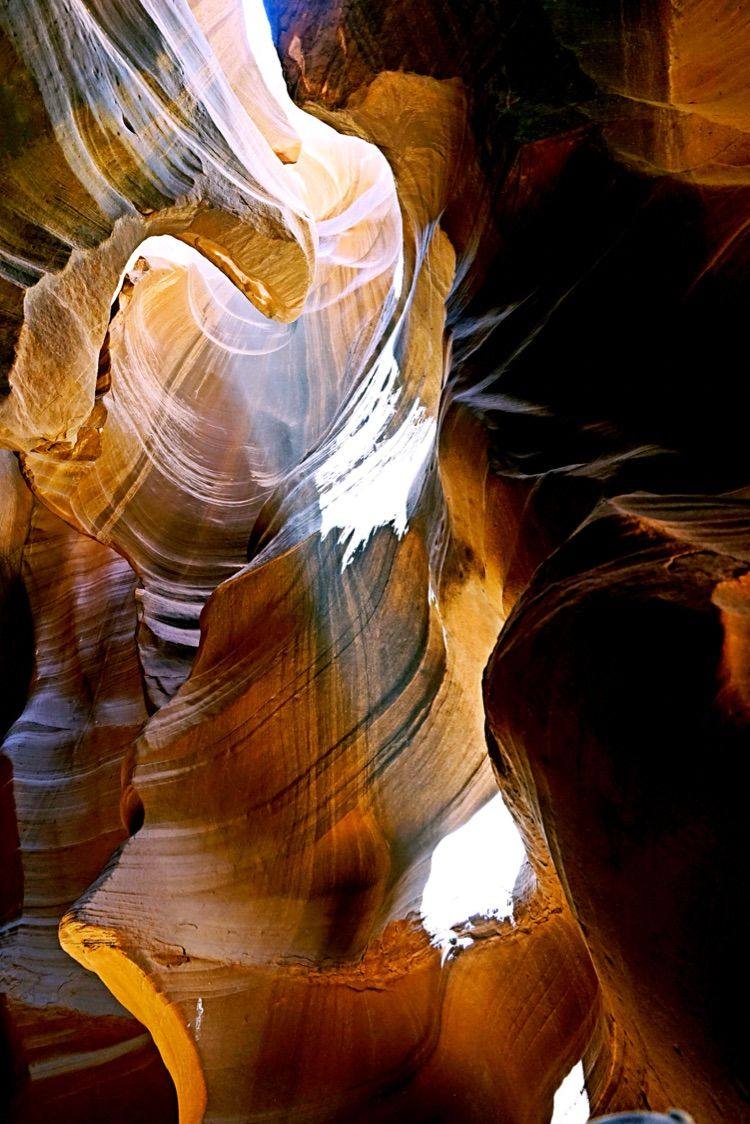 全球最昂贵照片的诞生地,也是世界十大自然奇观之一!