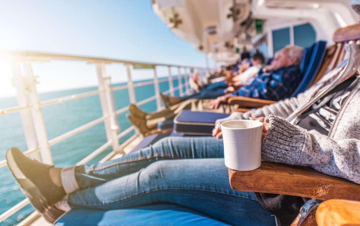 为什么说冬天是去旅游的最佳时间, 这里有10个