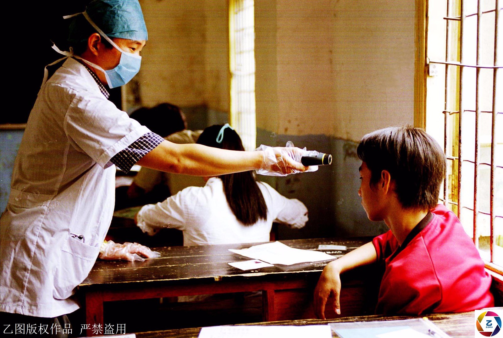 8090老了,00后的时代来了,高考16年影像记忆