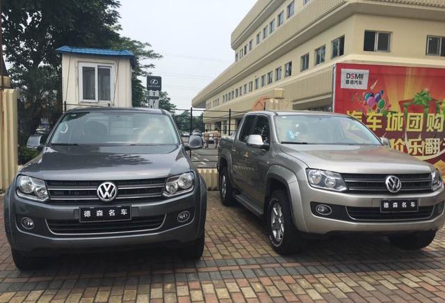 大众该车优惠高达15万，却依然无人问津，都说价格不厚道