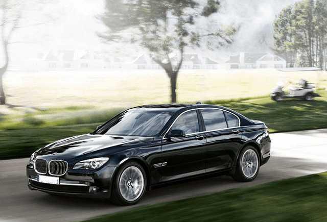 “静”享奢华，宝马740Li隔音改装STP+RICH全车隔音