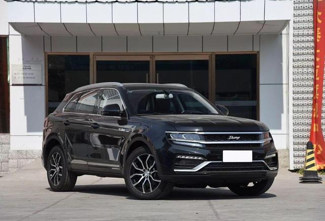 8万元买大众途昂不再是奢望，感谢这世间有这么一家有良心的车企