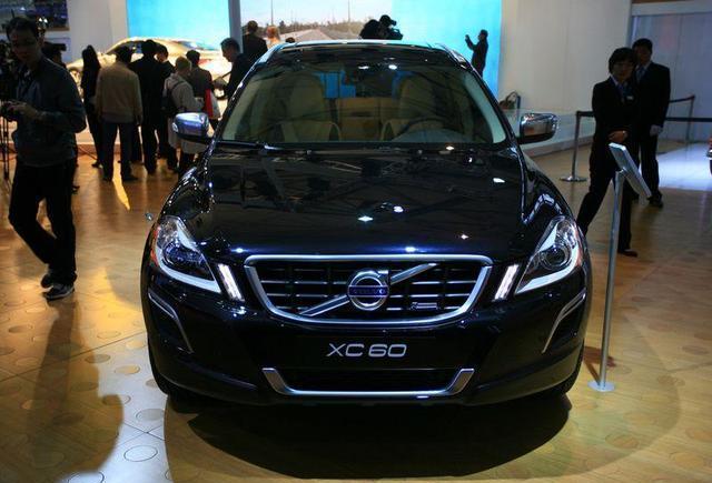 成都车展不得不看的几辆SUV! 绝对不容错过, 个个堪称实力派