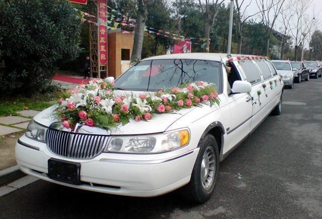 “林肯“必看资讯都在这，你错过了吗