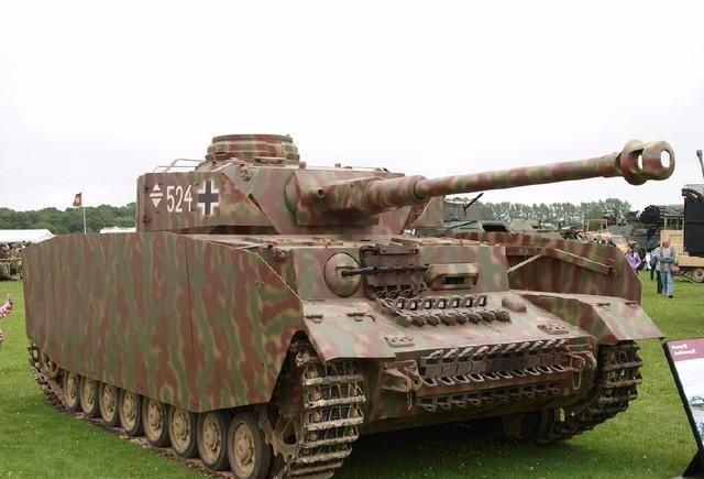二战六大最强坦克排名, 这款垫底你服不服!