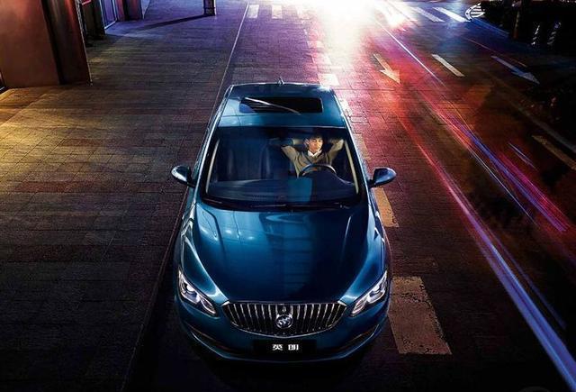 4月卖得最好的轿车都在这! 朗逸惨败只能排第三