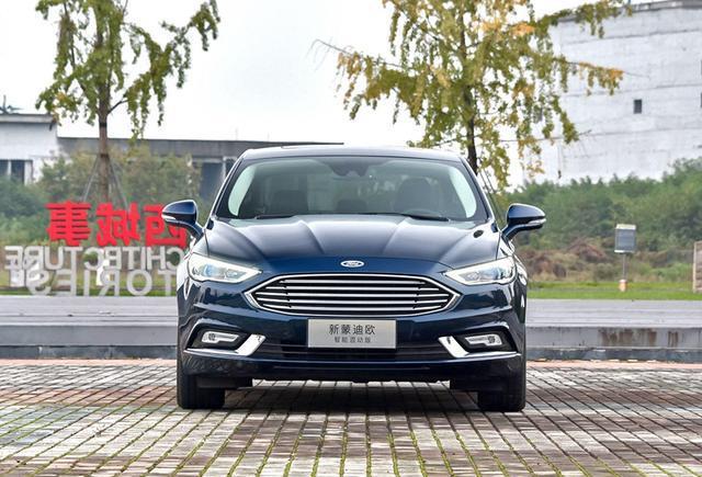 曾月销1万5, 与迈腾分高下, 如今不仅输给雅阁, 宁选名图不要它