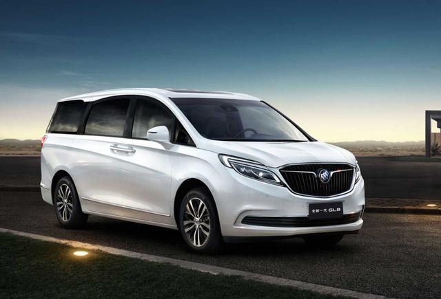 国产MPV花式博上位, 传祺GM8首当其冲进来搅局, 但真有点贵