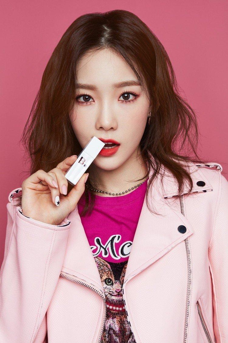 让孔孝真、舒淇、BABY无法抵抗的…2018年最