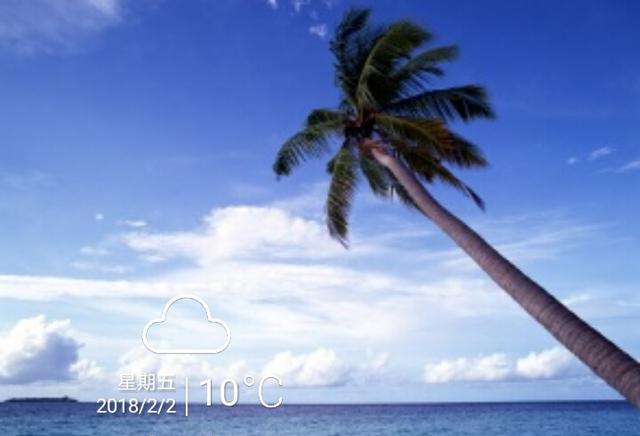 怎样用手机为照片添加文字、时间、地点?