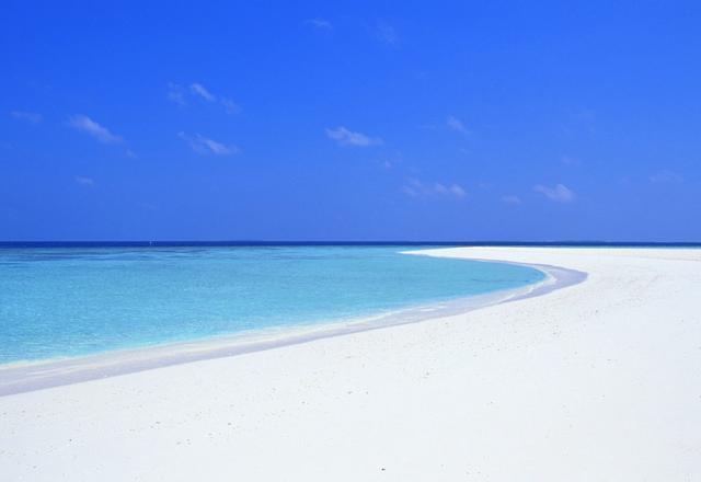 印度洋上的珍珠,世界知名的海峡之保克海峡