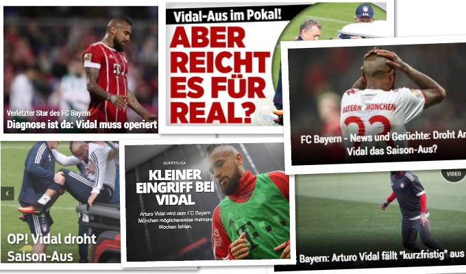 德甲今日头版:VAR改判中场罚点球 多特中意法