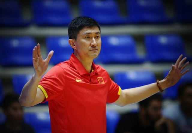 中国男篮VS约旦，今晚五棵松打响，CCTV5将会直播